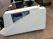 Multi currency bill counter model. 168